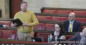 'Alarm' over delay to local decisions in Bristol City Council's committee system