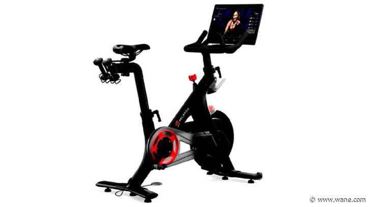 Peloton recalls over 2 million exercise bikes