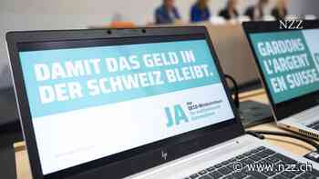 Die OECD-Mindeststeuer kommt auch bei einem Schweizer Volks-Nein – doch die Schweiz müsste mit Verlusten rechnen