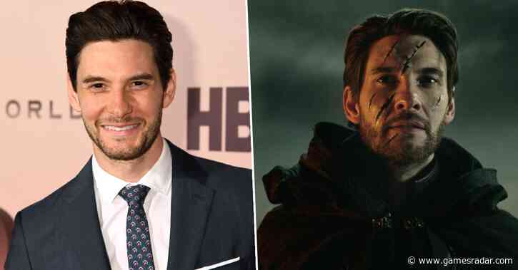 Ben Barnes says he's desperate to play a DC or Marvel superhero