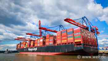 Die Party ist vorbei – Hapag-Lloyd vermeldet Gewinneinbruch