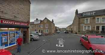 Three men arrested following assault and disorder in Nelson