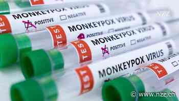 DIE NEUSTEN ENTWICKLUNGEN - Affenpocken: WHO hebt internationalen Notstand auf