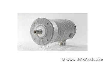 Kollmorgen introduces AKMA servo motor