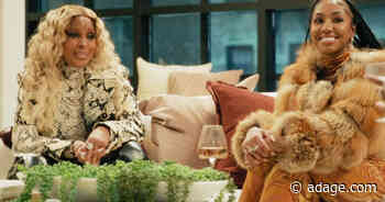 BET+ to launch ad tier as brands seek Black audiences