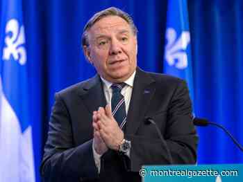 CAQ government tables bill to increase salaries of MNAs