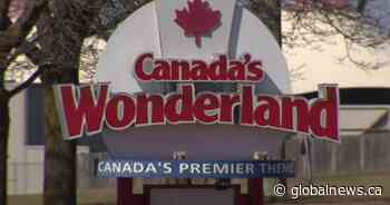 Police increasing presence after hectic weekend at and around Canada’s Wonderland