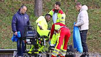 VfL Nagold: Hinten stimmt’s einfach nicht