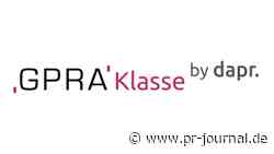 GPRA und dapr starten gemeinsames Qualifizierungsangebot