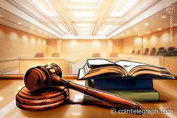 Do Kwon's lawyers propose $436K bail as authorities prepare for June trial