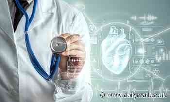 Doctors could soon us AI to diagnose HEART ATTACKS