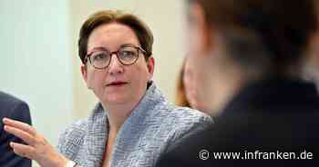 Geywitz stellt schärfere Dämmvorschriften in Frage