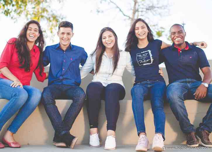 Breaking the Cycle of Poverty: How Student Support is Supporting Economic Mobility