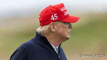 Im Zweifel für die Klägerin: Das Urteil gegen Trump hat einen Makel