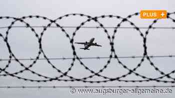 1000 Euro, damit der Straftäter freiwillig geht? Das sagen die Behörden dazu