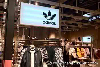 Adidas to sell Yeezy stock and donate to charity