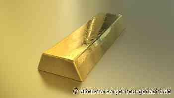 Edelmetallbranche glänzt dank hoher Goldnachfrage und mehr Hochzeiten