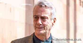 Actor Stephen Tompkinson breaks silence after being found not guilty of GBH