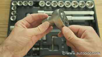 Score this DeWalt ratchet set for less than $25 at Amazon