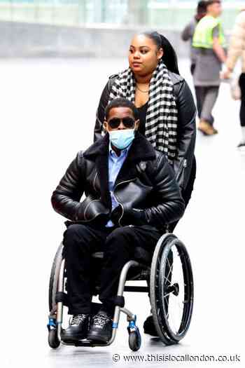 Met officer cleared after man paralysed in Taser incident