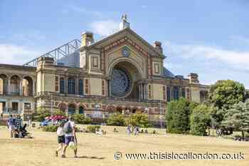 May Bank Holiday:  Best Things To Do In London With Family & Friends