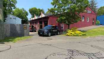 Two Hospitalized After Oil Tank Explosion in Manchester