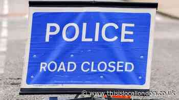 Eltham Hill crash: Live traffic updates