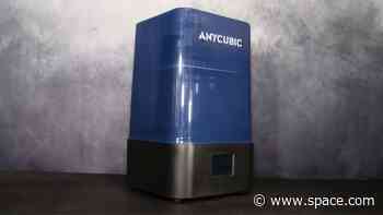 Anycubic Photon Mono 2 review: An excellent entry-level 3D printer