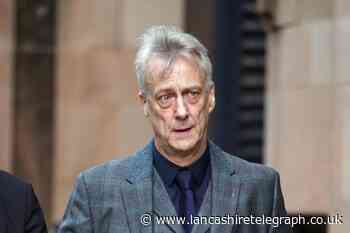 Lancashire actor Stephen Tompkinson not guilty of GBH