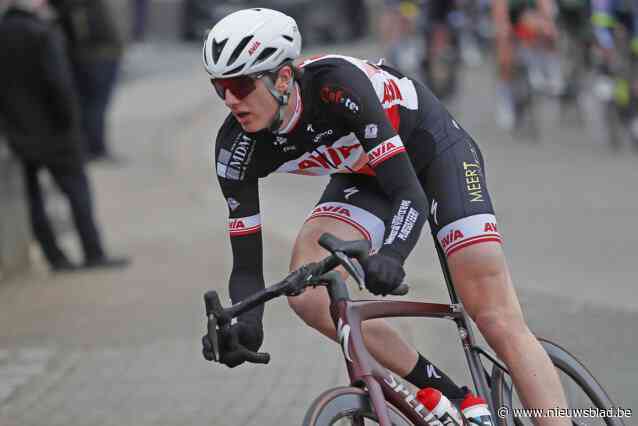 Romain Dierick wil knappe prestatie van in Korbeek-Lo bevestigen op PK: “Koers hard maken om massasprint te vermijden”