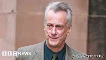 Stephen Tompkinson trial: Actor found not guilty of grievous bodily harm