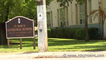 New Lewd and Lascivious Charge for Ex-Miami Teacher After 3rd Alleged Victim Comes Forward