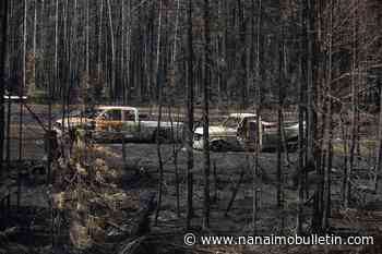 Wildfires threatening nine First Nations in Alberta: Indigenous Services Canada