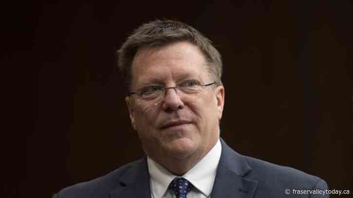 Former intelligence officer calls on Canada to expel more Chinese diplomats