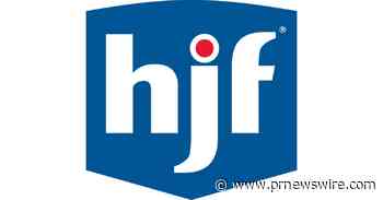 HJF Announces 13th Annual Heroes of Military Medicine Awards Honorees