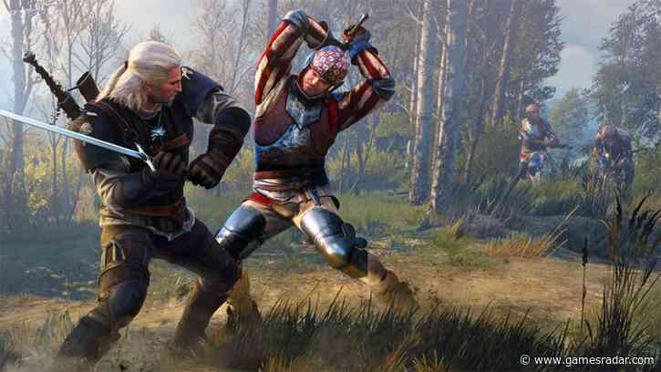 New Witcher 3 patch adds controversial quality of life change that some think subverts the series' fantasy