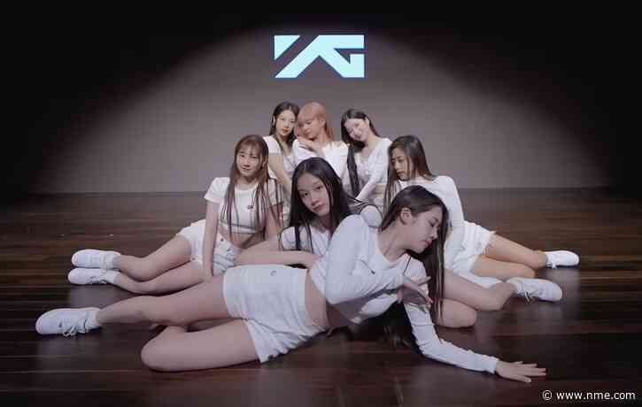 BABYMONSTER’s final line-up to include all seven members