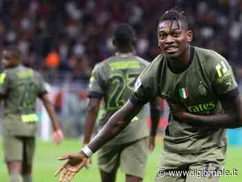 Leao e altri rimedi: ecco perché il Milan può ancora farcela