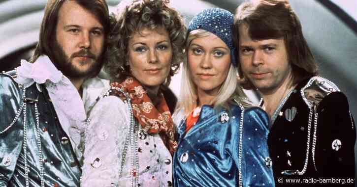 Abba veröffentlichen Jubiläumsausgabe von Debütalbum