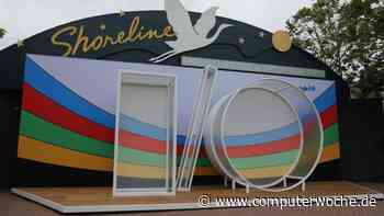 Google I/O 2023: Google startet seinen zweiten KI-Anlauf mit PaLM2