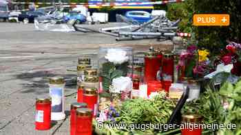 Haftbefehl nach tödlichem Unfall bei Ikea: Als die Polizei plötzlich klingelte