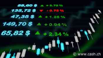 Wer die besten Börsentage verpasst, verschenkt ein Vermögen