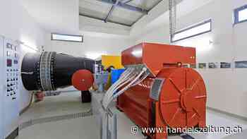 Den letzten Tropfen nutzen