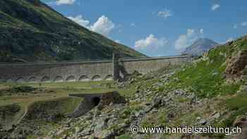 Alle Folgen der Wasserkraft kennen