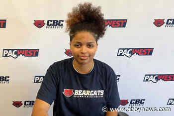 Yale’s Jay Hildebrand signs with CBC Bearcats women’s basketball program