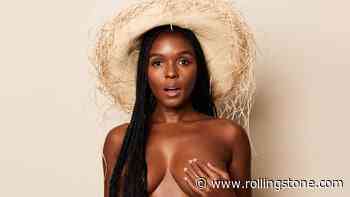 Janelle Monáe Announces New Album, Celebrates With a Song for Her ‘Lipstick Lover’