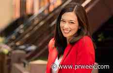 Golin names Kristen Kusterer to New York executive creative director