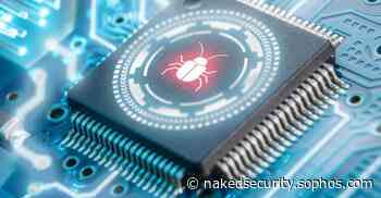 Bootkit zero-day fix – is this Microsoft’s most cautious patch ever?