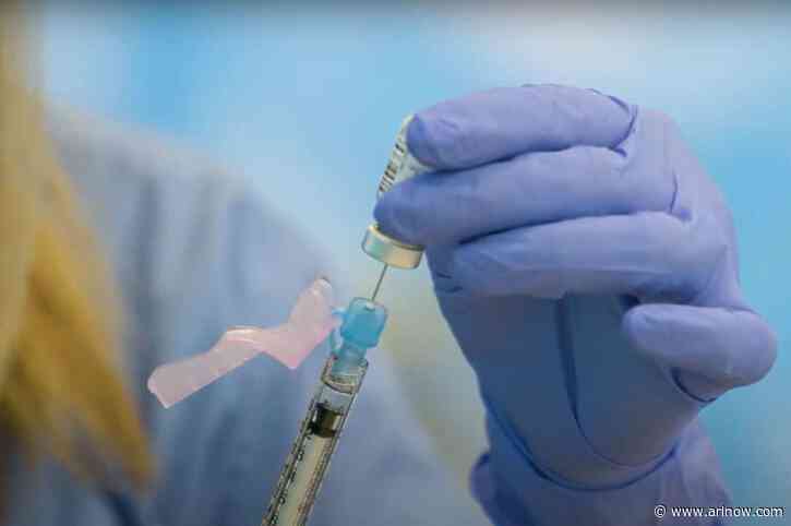 Arlington County lifts vax mandate for employees as public health emergency ends