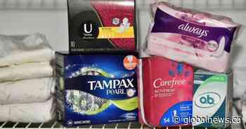 Calgary’s free menstrual product program a success: city